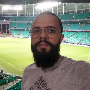 Luis Freitas