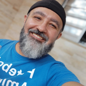 Rodrigo Nunes