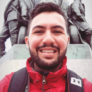 Heitor Silva