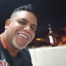 Andre Campos dos Santos