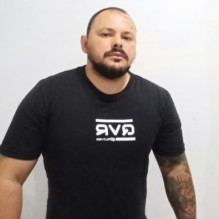 Leandro Gon�alves