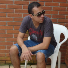 Luiz Paulo Pereira