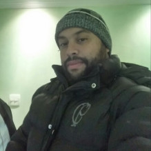Ronaldo Vidal