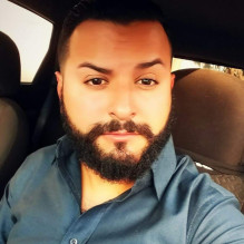 Vitor Oliveira
