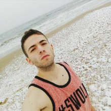 Ayrton Paim