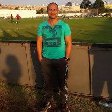 Carlos Junior