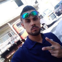 Jhonatan Almeida