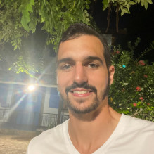 Mateus Almeida