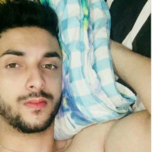 Silvino Junior