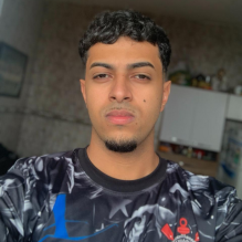 Tiago Pereira