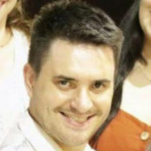 Willian De Oliveira
