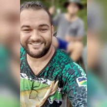 Danilo Ferreira