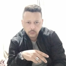 Marcio Oliveira