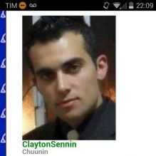 Clayton