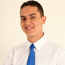 Andre Luis