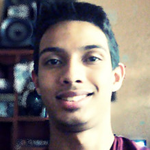 Daniel