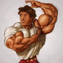 Luiz Alberto