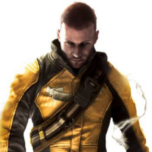 Gabriel