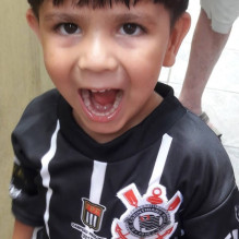 Daniel joaquim