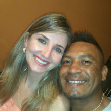 Rogerio Santos Silva