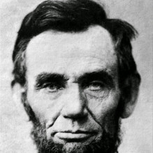 Abraham Lincoln