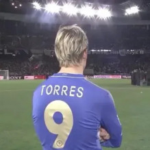 Fernando Torres