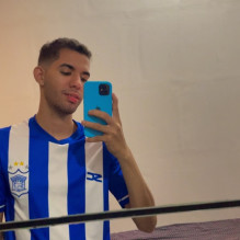 Alecsandro