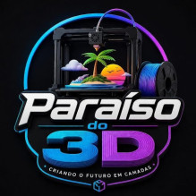 Paraiso do 3D