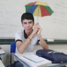 Deyvson