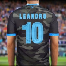 LEANDRO