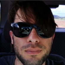 Rodrigo