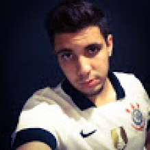 Gustavo Ribeiro
