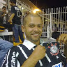 Alexandre Santana