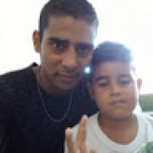 Leandro Elias