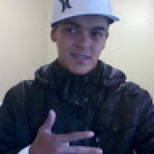 marcos Sanchez