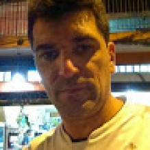 Claudio Jose Rosa