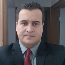 Jhonatan Adans Mariano Ferreir