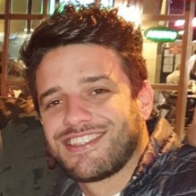 Leonardo Bueno Munin