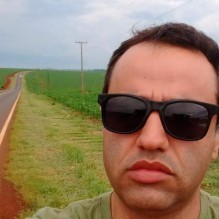 roberto silvas