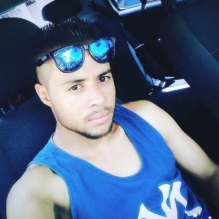 Daniel Guimaraes