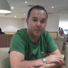 Jamil Prudenciano