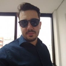 Junior nilcir