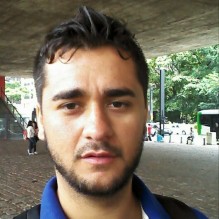 Leo Varalda