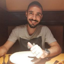 Marcio Pereira