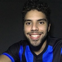 Thiago Antonio
