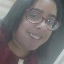 Rarissa Moreira de Jesus oi