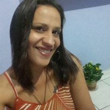 Silene Oliveira