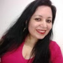 Magali Prates
