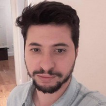 Diego Olair Rangel