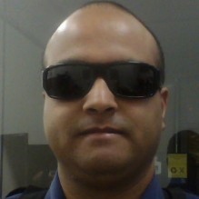 Luiz Paulo Aranha